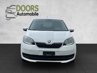 Gebraucht Skoda Citigo Active 75 PS (55 kW) 2017 Kleinwagen