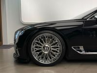 Gebraucht Bentley Continental GT 635 PS (467 kW) 2018