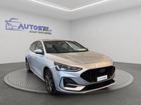 Gebraucht Ford Focus ST-Line 155 PS (114 kW) 2023 Limousine