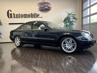 Gebraucht Mercedes S55 AMG AMG 360 PS (264 kW) 2001 Limousine