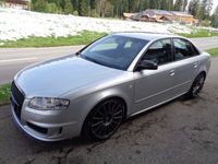Gebraucht Audi A4 217 PS (159 kW) 2006 Limousine