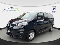 Gebraucht Peugeot Expert Premium 122 PS (89 kW) 2021 Van