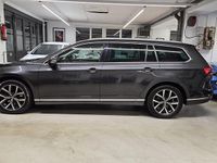 Gebraucht VW Passat Elegance 200 PS (147 kW) 2020