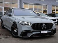 Gebraucht Mercedes S63 AMG AMG 802 PS (589 kW) 2023
