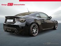 Gebraucht Toyota GT86 GT 245 PS (180 kW) 2013