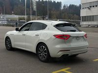 Gebraucht Maserati Levante 275 PS (202 kW) 2016 SUV