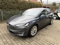 Gebraucht Tesla Model X 386 kW (525 PS) 2017 SUV