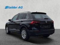 gebraucht VW Tiguan 2.0 TDI SCR Comfortline DSG