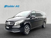 Gebraucht Mercedes V250 Avantgarde 190 PS (139 kW) 2024 Van / Kleinbus
