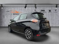 gebraucht Renault Zoe R135 (incl. Batterie) Evolution