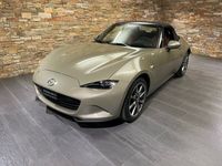 gebraucht Mazda MX5 Skyactiv-G 184 Kazari