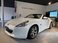 Gebraucht Nissan 370Z Pack 328 PS (241 kW) 2012 Cabrio