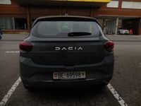 gebraucht Dacia Sandero 1.0 TCe Expression