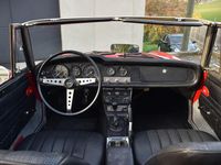 Gebraucht Datsun 2000 150 PS (110 kW) 1969 Cabrio