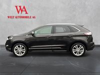 Gebraucht Ford Edge Vignale 210 PS (154 kW) 2018 SUV