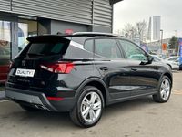 gebraucht Seat Arona 1.0 TSi Eco FR