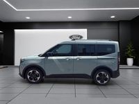 Neu Ford Courier Active 100 kW (136 PS) 2025 Van / Kleinbus