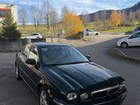 Gebraucht Jaguar X-type Executive 231 PS (169 kW) 2002