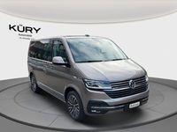 gebraucht VW Multivan 6.1 Highline Liberty