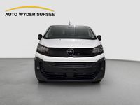 Neu Opel Vivaro Business 120 PS (88 kW) 2025 Van / Kleinbus