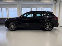 Gebraucht Porsche Cayenne 262 PS (192 kW) 2014 SUV