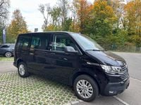 Gebraucht VW Caravelle Trendline 150 PS (110 kW) 2024 Van / Kleinbus