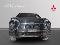 Gebraucht Mitsubishi Eclipse Cross Instyle 98 PS (72 kW) 2022 Schwarz SUV