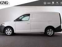 Neu VW Caddy Maxi 116 PS (85 kW) 2025 Van / Kleinbus
