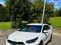 Neu Kia Ceed Sportswagon GT-Line 140 PS (102 kW) 2025 Kombi