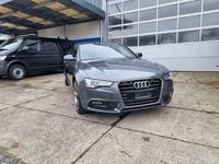 Gebraucht Audi A5 Sportback S-Line 170 PS (125 kW) 2014 Kleinwagen