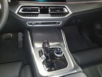 gebraucht BMW X6 M50i