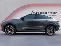 Neu Audi Q5 Sportback 204 PS (150 kW) 2025 Gray SUV