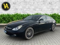 Gebraucht Mercedes CLS500 306 PS (225 kW) 2005 Limousine