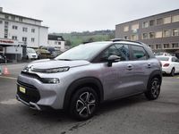 gebraucht Citroën C3 Aircross 1.2 PureTech 130 Swiss Edition