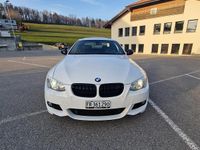 Gebraucht BMW 335 306 PS (225 kW) 2012 Coupé