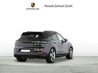 gebraucht Porsche Cayenne E-HYBRID