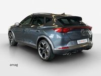 gebraucht Cupra Formentor 2.0 TSI 245PS