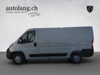 gebraucht Peugeot Boxer Kaw. 333 L2H1 2.2 BlueHDi 140 S/S