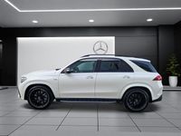 gebraucht Mercedes GLE53 AMG 4Matic+ 9G-Speedshift