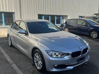 Gebraucht BMW 320 184 PS (135 kW) 2013