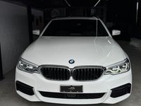 Gebraucht BMW 530 M Sport 252 PS (185 kW) 2019 Kombi