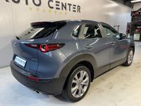 Gebraucht Mazda CX-30 150 PS (110 kW) 2022 SUV