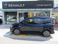 gebraucht Renault Kangoo Kombi techno EV45 22kW