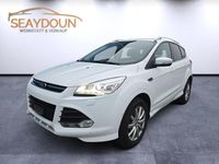 Gebraucht Ford Kuga Titanium S 180 PS (132 kW) 2014 SUV