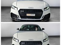 gebraucht Audi TT Roadster TTRS S-tronic