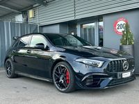 gebraucht Mercedes A45 AMG S AMG 4Matic+