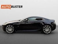 Gebraucht Aston Martin V8 Vantage 426 PS (313 kW) 2009 Cabrio