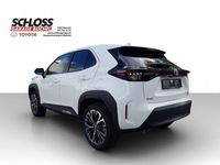 gebraucht Toyota Yaris Cross 1.5 VVT-i HSD Elegant AWD-i