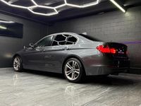 Gebraucht BMW ActiveHybrid 3 Sport Line 340 PS (250 kW) 2013 Limousine