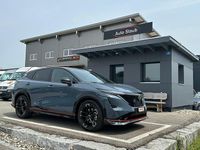 Neu Nissan Ariya Nismo 319 kW (435 PS) 2025 Grau SUV
